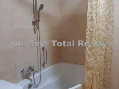 квартира по адресу Драгоманова ул., 2-А