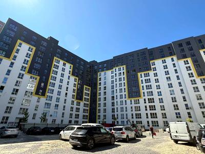 квартира за адресою Залізнична вул., 7