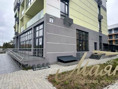 комерційна за адресою Редьчинська вул., 3