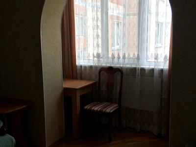 квартира за адресою Оболонський просп., 9-А