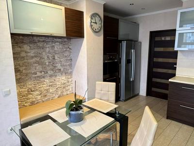 квартира за адресою Плугова вул., 2