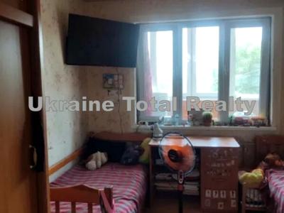 квартира за адресою Каштанова вул., 15-А