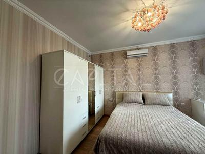 квартира по адресу Саксаганского ул., 37-К