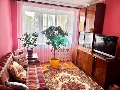 квартира за адресою Карпатська вул., 2