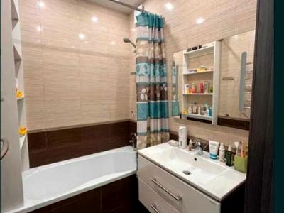 квартира за адресою Абрикосова вул., 3