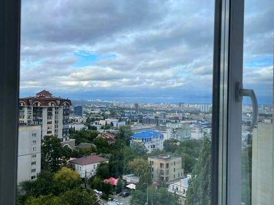 квартира по адресу Нагорная ул., 18/16