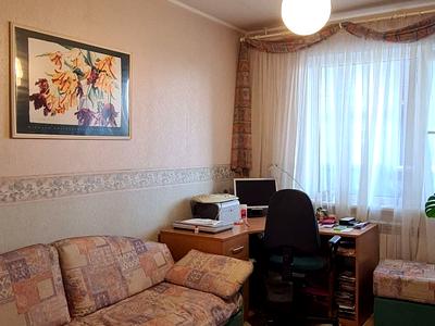 квартира по адресу Червоной Калины просп. (Владимира Маяковского), 8-Б