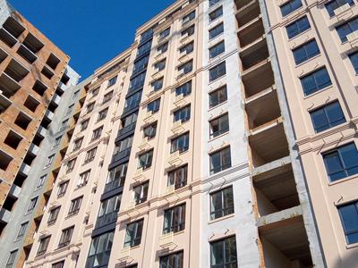 квартира за адресою Соборна вул., 122