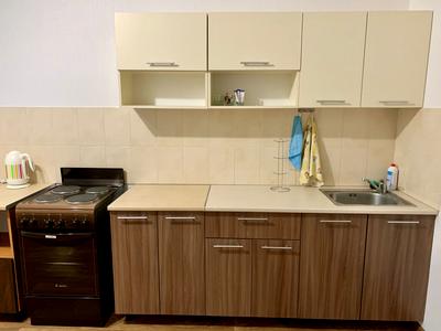 квартира за адресою Ревуцького вул., 40-Г