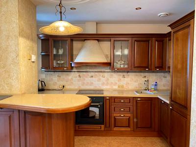 квартира по адресу Кропивницкого ул., 8