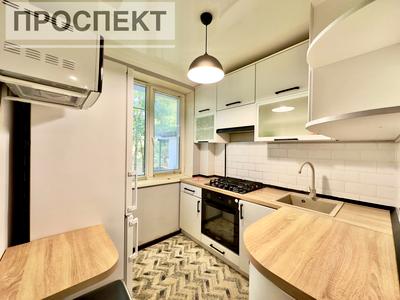 квартира за адресою Лебединська, 10