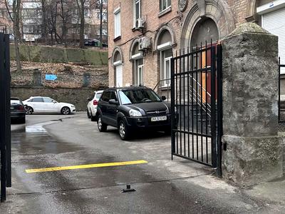 квартира за адресою Київ, Мечникова вул. (Кловський), 6