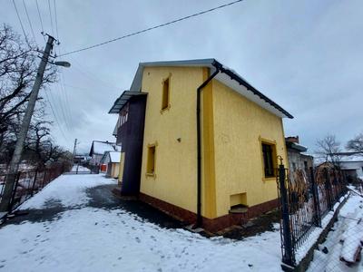дом по адресу Самборская ул.