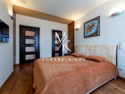 квартира по адресу Николая Голего ул. (Лебедєва-Кумача), 7-В