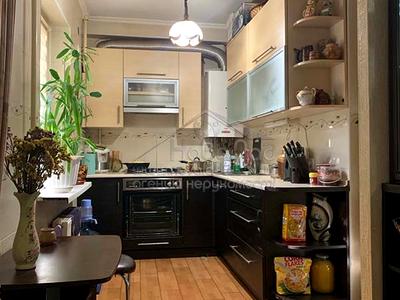 квартира за адресою Незалежності бульв. (50 років Жовтня), 11-А