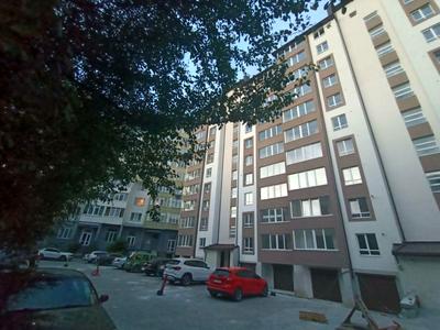 квартира за адресою Горбачевського, 40Б
