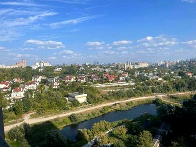 квартира за адресою Кадетський Гай вул., 8