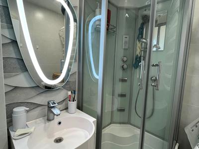 квартира за адресою Юрія Мезенцева вул., 87