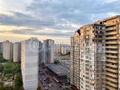 квартира за адресою Петра Григоренка просп., 22/20