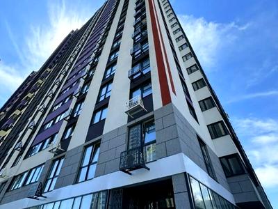 квартира по адресу Воздухофлотский просп. (Повітрофлотський), 56-Г