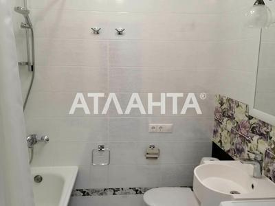 квартира по адресу Садовая ул., 2 к13