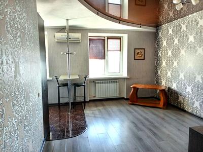 квартира по адресу Нижнеднепровская ул., 4