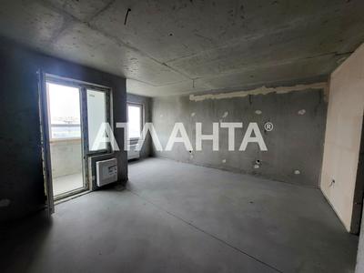 квартира за адресою Озерна вул., 27а