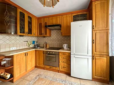 квартира за адресою Петра Панча вул., 18