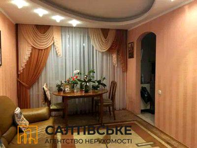 квартира за адресою Салтівське шосе, 256