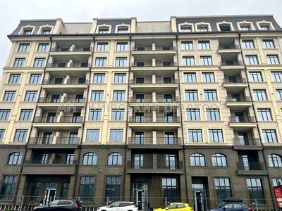 квартира за адресою Щекавицька вул., 46