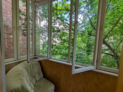 квартира по адресу Межигорская ул., 30
