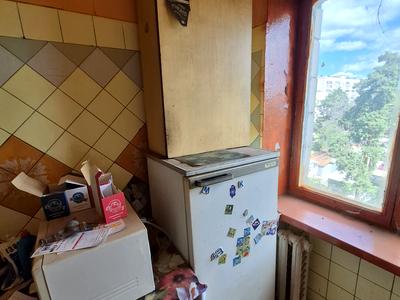 квартира за адресою Юрія Литвинського вул. (Російська), 82-А
