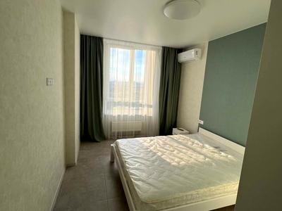 квартира за адресою Салютна вул., 2к5