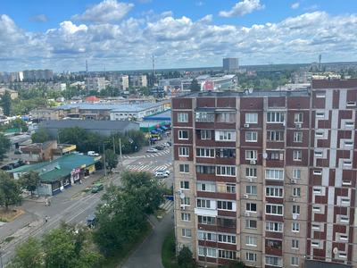 квартира за адресою Райдужна вул., 29