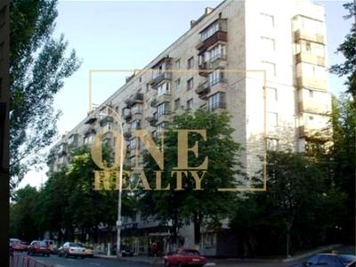 квартира по адресу Леси Украинки бульв., 14