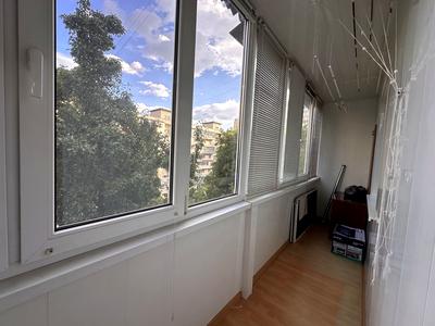 квартира за адресою Київ, Кавказька вул., 11
