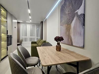 квартира за адресою Вербицького вул., 7