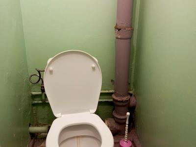 квартира по адресу Ларисы Руденко ул., 6