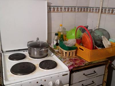 комната по адресу Георгія Тороповського ул. (Івана Дубового), 37