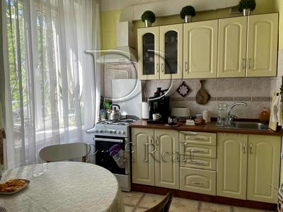 квартира по адресу Григорія Чупринки ул. (Чудновського), 8