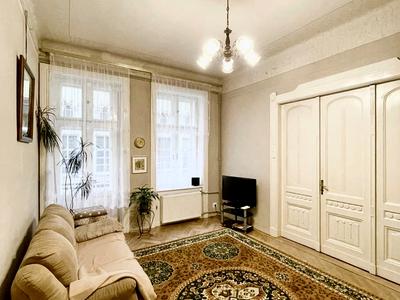 квартира по адресу Шашкевича пл., 4