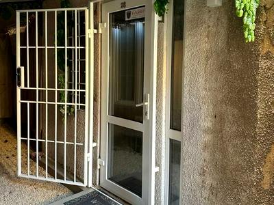 квартира за адресою Преображенська вул., 112