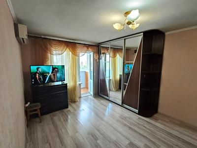 квартира по адресу Метрологическая ул., 14/3