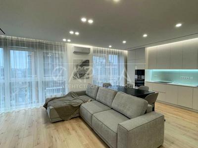 квартира за адресою Київ, Предславинська вул., 40