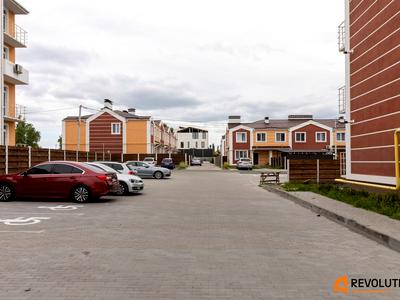 квартира за адресою Гетьманська вул., 54