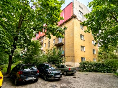 квартира за адресою Повстанська вул., 23