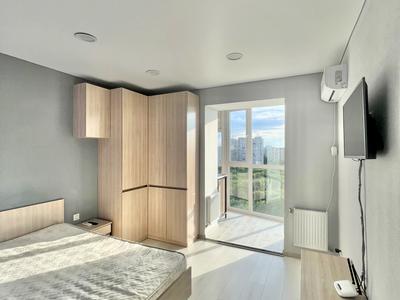 квартира за адресою Михайла Лушпи просп., 5