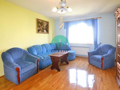 квартира по адресу Витвицкого ул. (Луначарского), 8