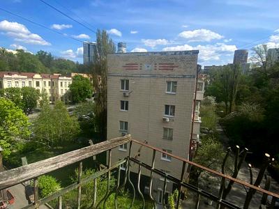 квартира за адресою Київ, Мечникова вул. (Кловський), 6