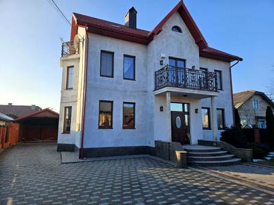 будинок за адресою Коломия, Затишна, 5